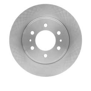 Ford F-150 Brake Rotor (1) - Front - R1 Concepts - Plain - 2009 Ford F-150 Brake Rotor (1) - Front - R1 Concepts - Plain - 2009